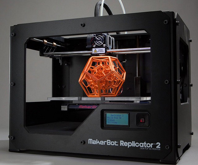 Desk 3D Creator Deluxe